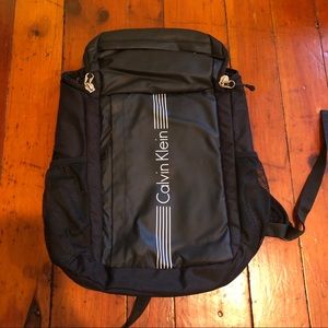 Calvin Klein Backpack